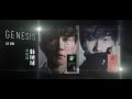 林俊傑JJ Lin - 新地球Genesis 全專輯串燒試聽版Full Album ...