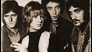 Chicken Shack - When My Left Eye Jumps (vinyl rip)