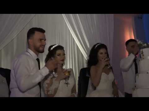 Dasma Shqiptare 2019| Dardan-Liridona & Drilon-Florentina