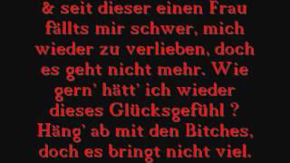 Herz aus Stein - KayOne [lyrics] ♥