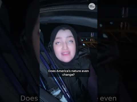 Iranians rally in Tehran after ceasefire announcement