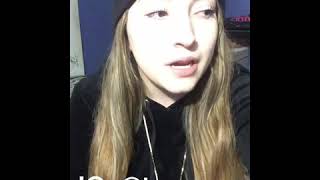 One Wish Ray J Remix ((KayRoseArt))