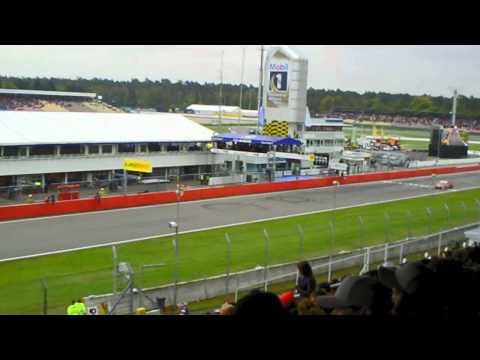 DTM Hockenheimring 2010