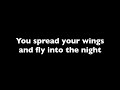 OMC Angel In Disguise Lyrics