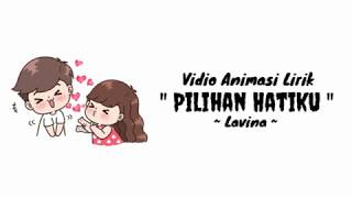 Download lagu Lirik lagu 'Pilihan Hatiku'//versi animasi mp3 Download lagu Lirik lagu 'Pilihan Hatiku'//versi animasi mp3