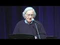 Noam Chomsky - Is There Anything Good About U.S. Foreign Policy?