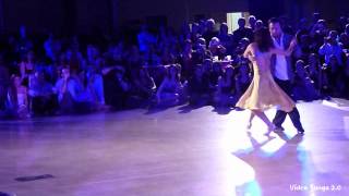 Sábado Zaratango - Chicho Frúmboli & Juana Sepúlveda