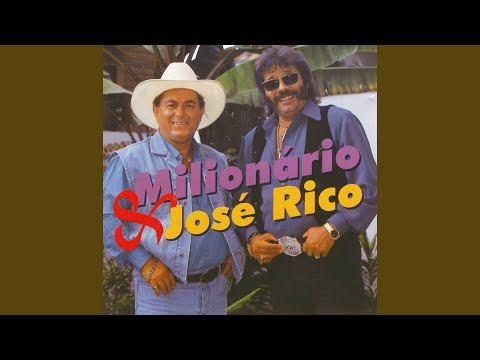 Eu, Você E Ela (paixão Tricordiana) - Milionário e José Rico