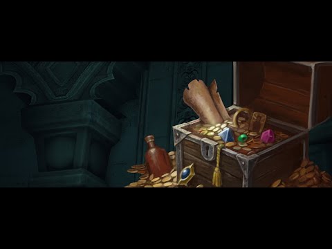 Neverwinter - Premium Dungeon Loot