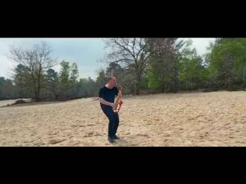 FRED KARATO - SAXO LOCO - TEASER OFFICIEL CLIP