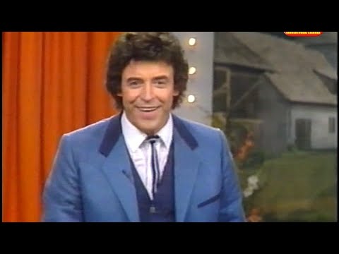 Tony Marshall & Co. - Polka-Party (Medley) 1984