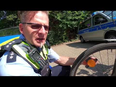 Fahrradführerschein - Sicheres Fahrrad