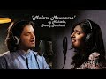 Malare Mounama (cover) - Nishitha, Sooraj Santhosh