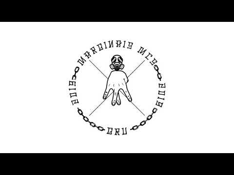 2. MarginaisMc's - Admite-se