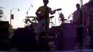 British Sea Power- Waving Flags- Norman Oklahoma