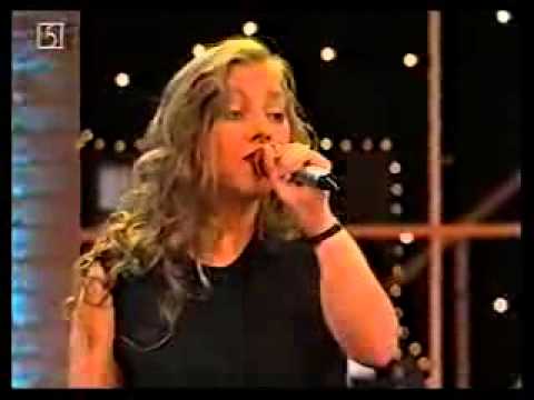 Five Live - The Lion Sleeps Tonight, A Cappella Cover (re-upload)