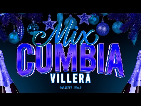 💣 MIX FIN DE AÑO 2025 🎆CUMBIA VILLERA REMIX | ENGANCHADO FIESTERO 2025
