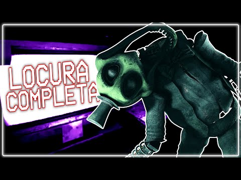 VIRUS J: ME VOLVIÓ UNA LOQUITA TOTAL - FNcP