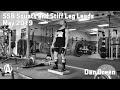 The Underground: Dan Green SSB Squats and Stiff Leg Deads