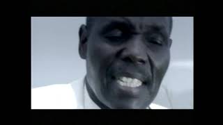 Oliver Mtukudzi - Ndakuvara (Official Music Video)