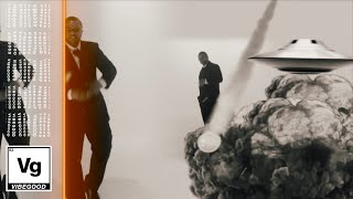 Roqy Tyraid - IWAMO (Official Music Video)