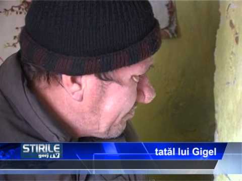 `Dăruieşte un zâmbet` la Padeş!