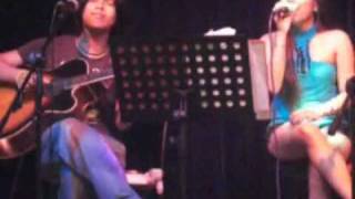 In My Life - Patti Austin cover