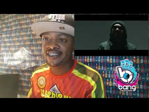 JUICE BOI - MONSTER VIDEO (REACTION)