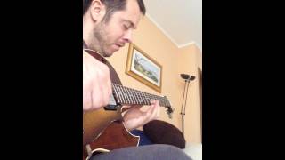 TENDERLY  George Benson  Guitar Man