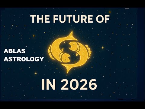 Pisces in 2026 must let go of the past to direct their potentials and talents toward a better future