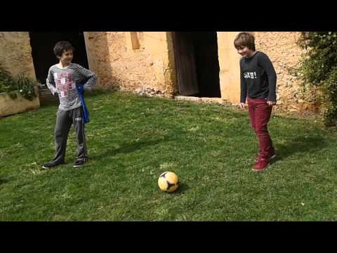 Reto Larguero #2 😎 Luca Rattagan vs Raconen