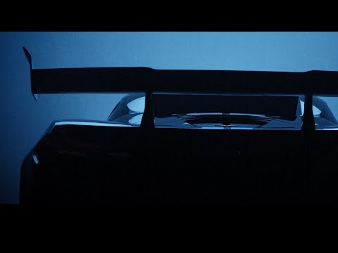 Corvette ZR1X | The Most-Advanced Corvette Ever | Chevrolet