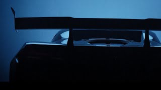 Chevrolet Corvette ZR1X | The Most-Advanced Corvette Ever