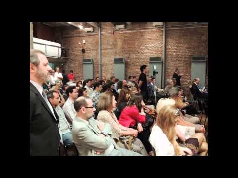 75 aniversario Molinos Tarquini, festejos en la Sociedad Central de Arquitectos