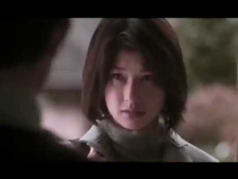 「死国」栗山千秋、夏川結衣　予告編作ってみた！