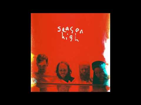 Little Dragon - Butterflies