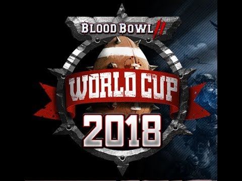 REBBL WC Qualifier MD2: Vs Dwarves