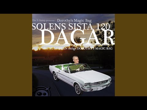 Solens Sista 120 Dagar