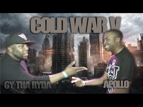 Gy Tha Ryda vs Apollo