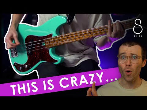 Was It Worth The Wait?! | Sire P5 [Review/Demo]