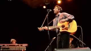 Clem Snide - Nick Drake Tape (Live) #Farmway Concerts - Civivox San Jorge - Pamplona 13/04/2013