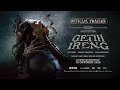 Official Trailer for Getih Ireng - Showing in Cinemas October 16, 2025