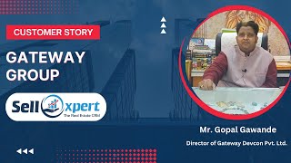 Gopal Gawande