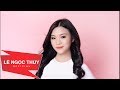 MV Miền Trung ơi Nước Mắt Lại Rơi Lê Ngọc Thúy
