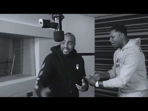 Grizzy #150 x Stickz - Plugged In With Fumez The Engineer [Music Video]