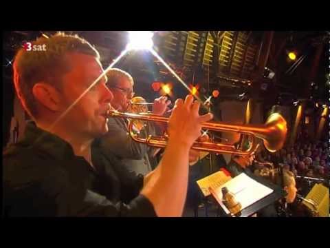 JazzBaltica Ensemble dir. by Nils Wülker: SAFELY FALLING