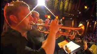 JazzBaltica Ensemble dir. by Nils Wülker: SAFELY FALLING