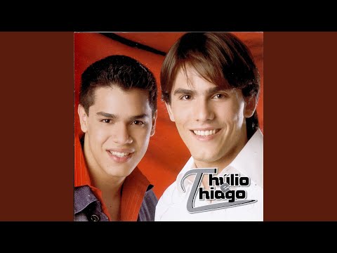 Mas Você Não Liga - Thúlio e Thiago