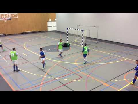 Luxembourg 2.10.19 Foyer - John Zink