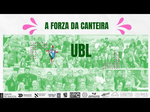 CADETE MASCULINO LIGA PRATA  Gr.1 X.5  UB LAVADORES    vs    CB ABEGONDO